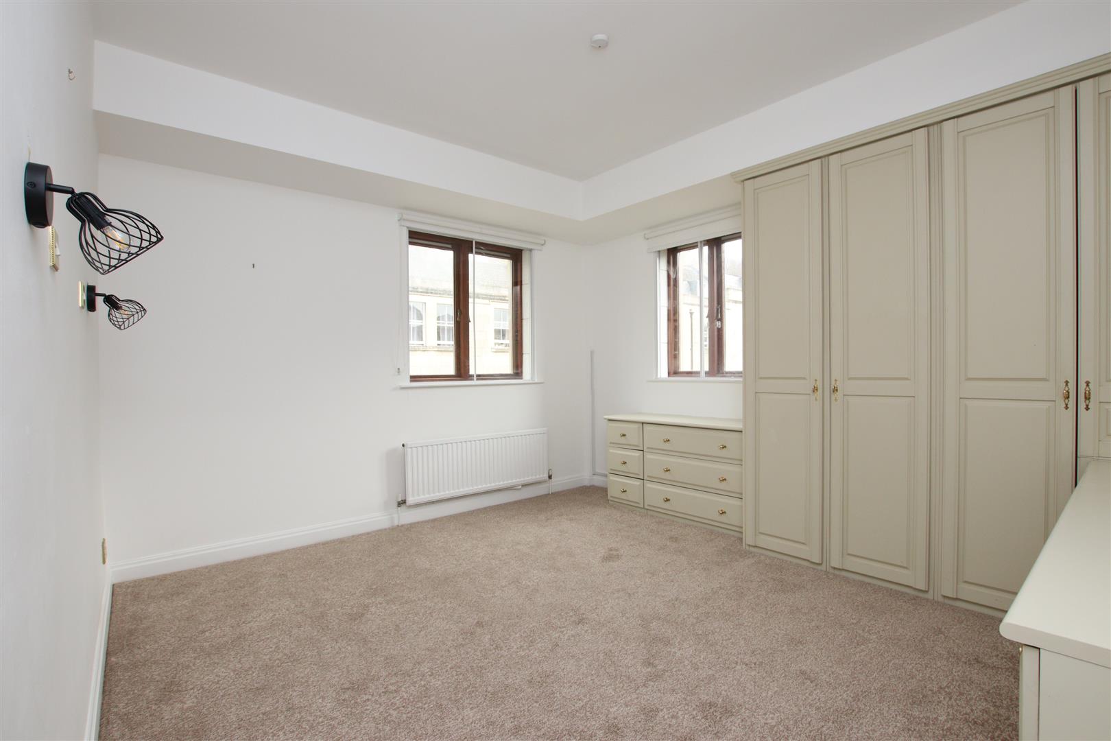 Grove Street, Bath, BA2